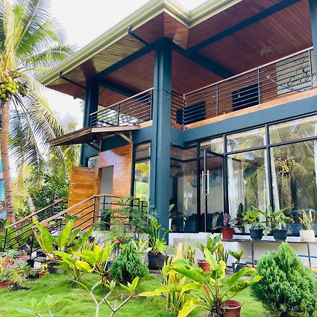 Bed and Breakfast Casa Aguelo Chocolate Hills Carmen  Экстерьер фото