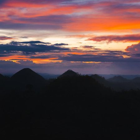 Bed and Breakfast Casa Aguelo Chocolate Hills Carmen  Экстерьер фото