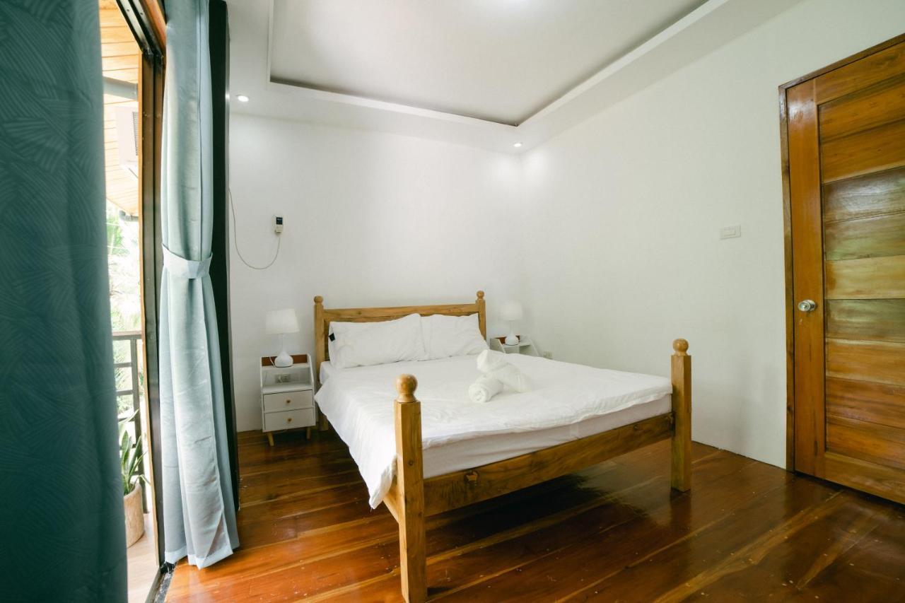 Bed and Breakfast Casa Aguelo Chocolate Hills Carmen  Экстерьер фото