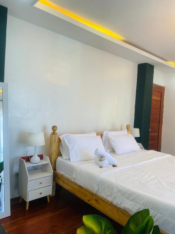 Bed and Breakfast Casa Aguelo Chocolate Hills Carmen  Экстерьер фото